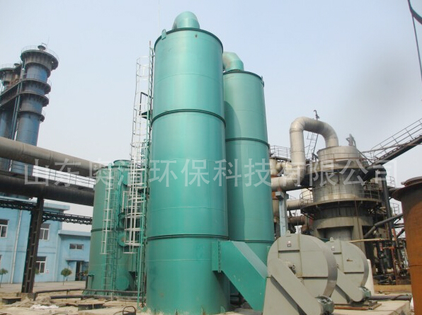 氨氮吹脫塔處理設備效果如何